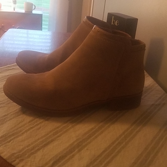 Eüro Soft boots by Söfft - Picture 4 of 5